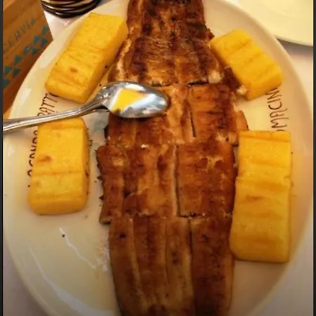 La Comacina 3*