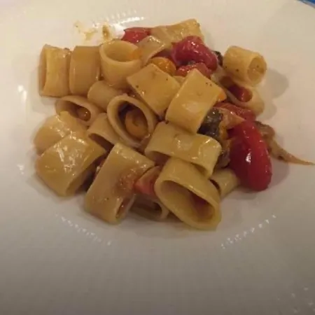 Locanda La Comacina