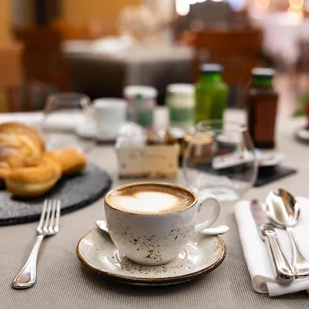 La Comacina 3* Comacchio