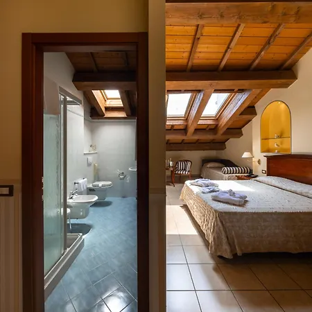 Hotel Locanda La Comacina Comacchio