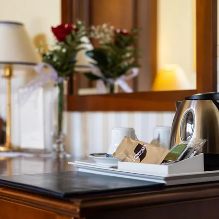 La Comacina 3* Comacchio