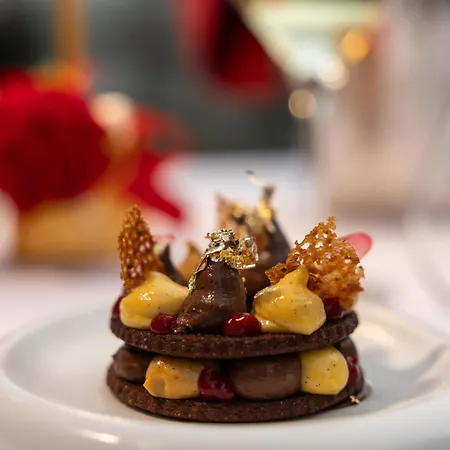 La Comacina 3* Comacchio