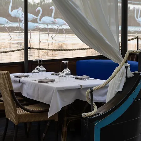 La Comacina 3* Comacchio