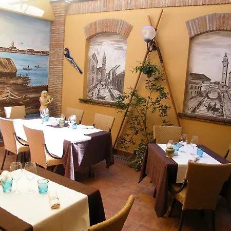 Locanda La Comacina