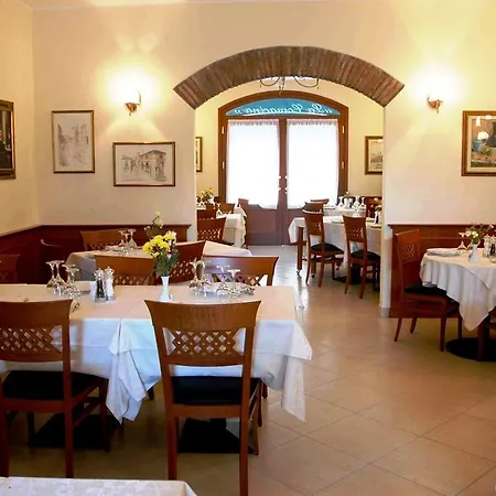 Locanda La Comacina Comacchio