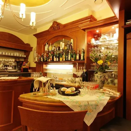 Locanda La Comacina Comacchio