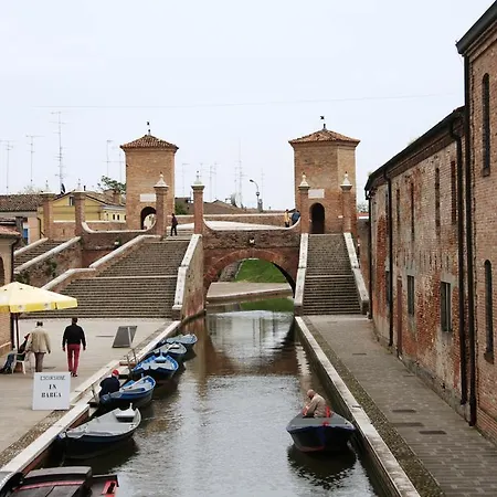 Locanda La Comacina