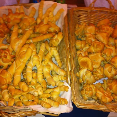 Locanda La Comacina 3*
