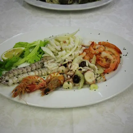 Locanda La Comacina Hotel