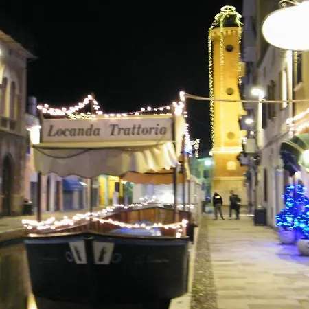 La Comacina Comacchio