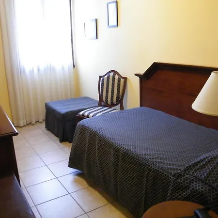 La Comacina Hotel 3*