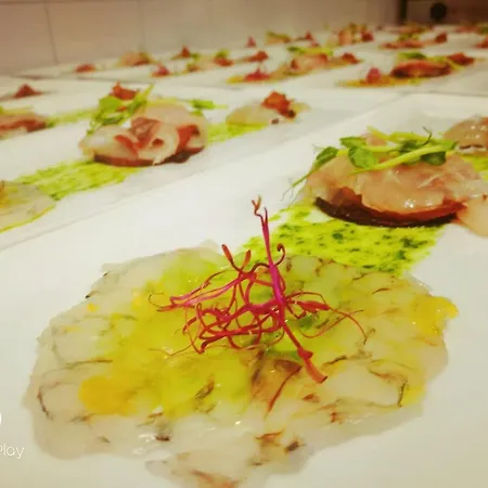 Locanda La Comacina Hotel 3*