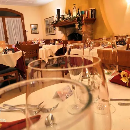 Hotel La Comacina 3*