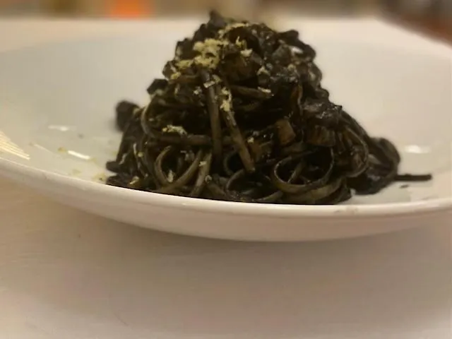 ホテル La Comacina 3*