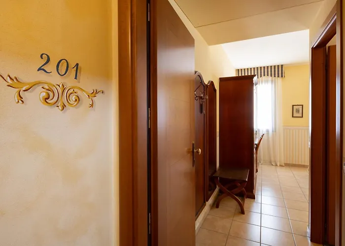 Locanda La Comacina Hotel