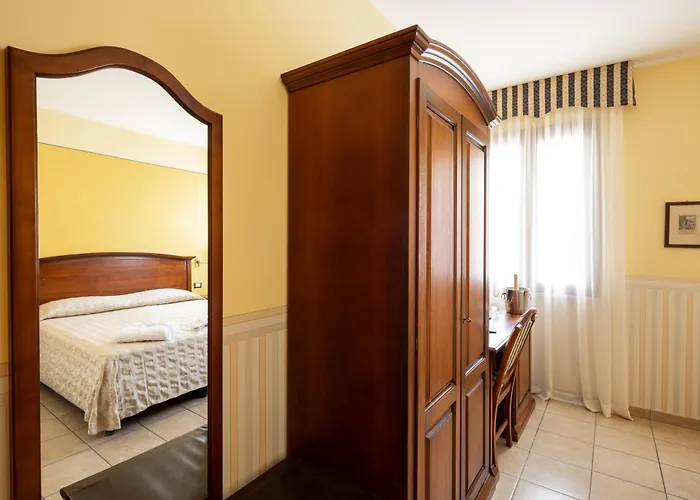 Hotel Locanda La Comacina