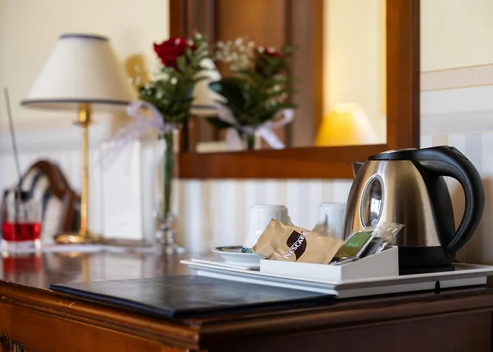 Locanda La Comacina 3* Comacchio