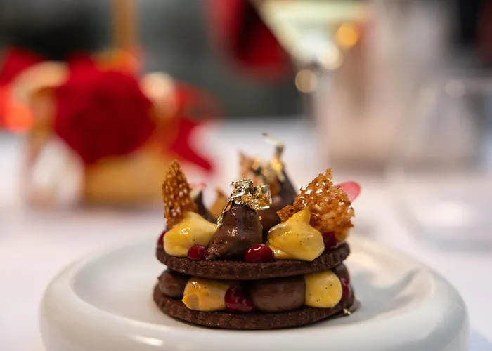 La Comacina 3* コマッキオ