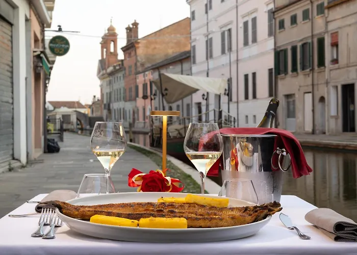 Hotel Locanda La Comacina