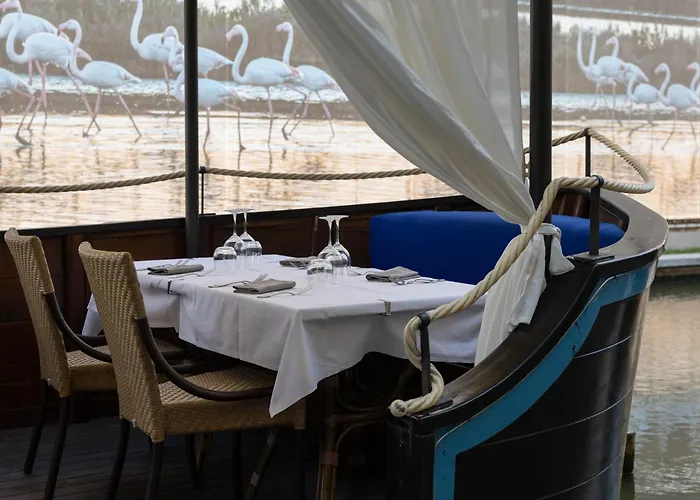 La Comacina 3* コマッキオ