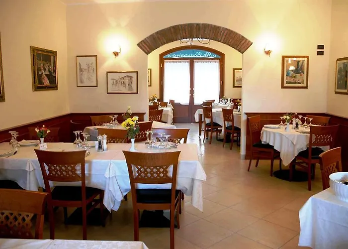 Locanda La Comacina Comacchio