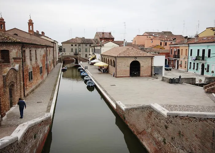 Hotel Locanda La Comacina