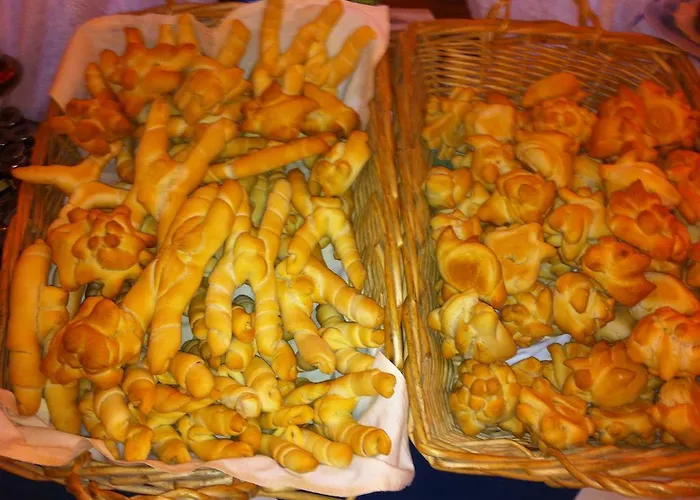 Locanda La Comacina 3*