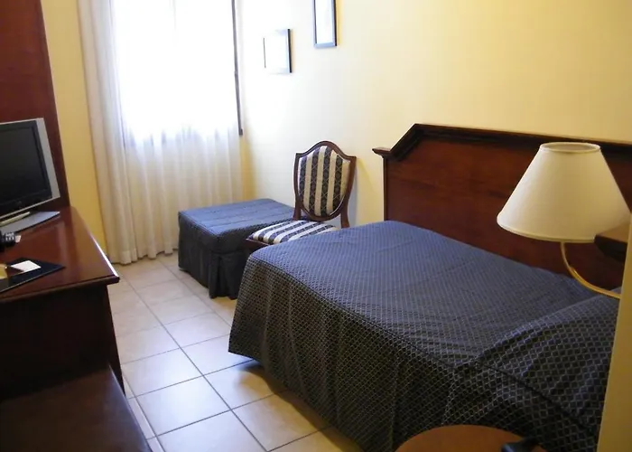 Locanda La Comacina Hotel 3*