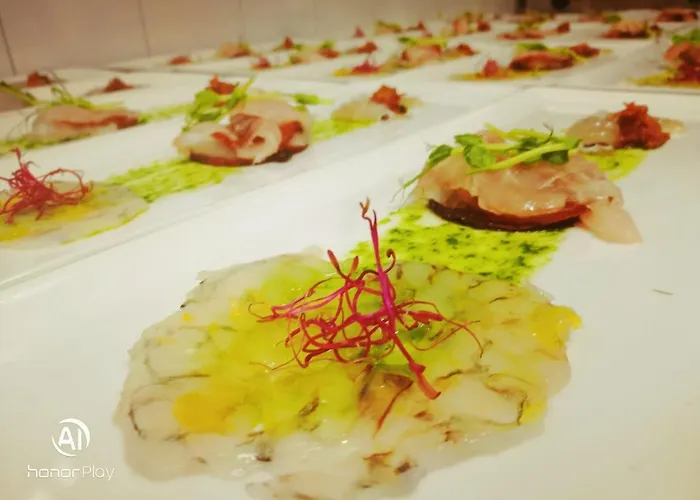 Locanda La Comacina Hotel 3*