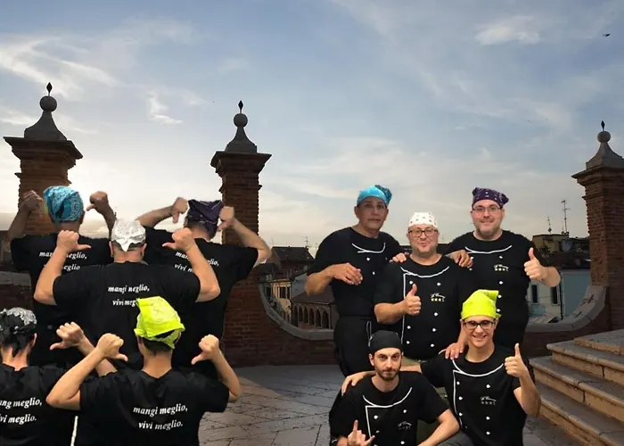 Locanda La Comacina Hotel