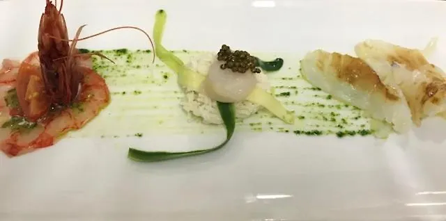 Hotel Locanda La Comacina Comacchio